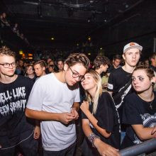 Im Fotoviewer öffnen Murda Noiz Vandal @ Arena Wien
