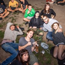 Im Fotoviewer öffnen Murda Noiz Vandal @ Arena Wien