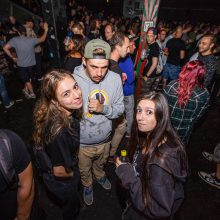 Im Fotoviewer öffnen Murda Noiz Vandal @ Arena Wien