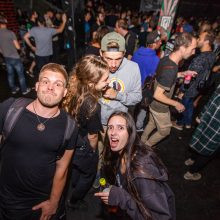 Im Fotoviewer öffnen Murda Noiz Vandal @ Arena Wien
