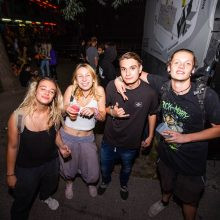 Im Fotoviewer öffnen Murda Noiz Vandal @ Arena Wien