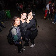Im Fotoviewer öffnen Murda Noiz Vandal @ Arena Wien