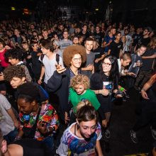 Im Fotoviewer öffnen Murda Noiz Vandal @ Arena Wien