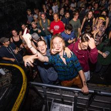 Im Fotoviewer öffnen Murda Noiz Vandal @ Arena Wien