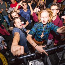 Im Fotoviewer öffnen Murda Noiz Vandal @ Arena Wien