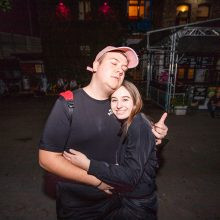Im Fotoviewer öffnen Murda Noiz Vandal @ Arena Wien
