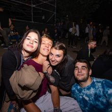 Im Fotoviewer öffnen Murda Noiz Vandal @ Arena Wien