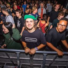 Im Fotoviewer öffnen Murda Noiz Vandal @ Arena Wien