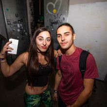 Im Fotoviewer öffnen Murda Noiz Vandal @ Arena Wien