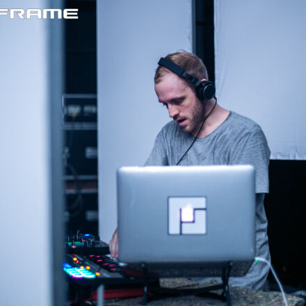 Mainframe Recordings Live pres. Mefjus Cubed Live @ Arena Wien