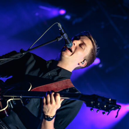 George Ezra @ Gasometer