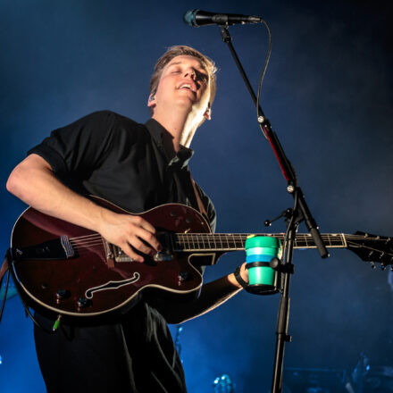 George Ezra @ Gasometer