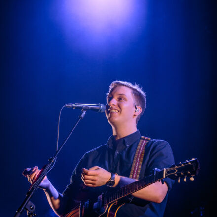 George Ezra @ Gasometer