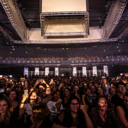 George Ezra @ Gasometer