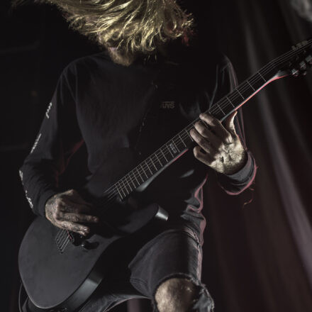 Bullet For My Valentine @ Gasometer