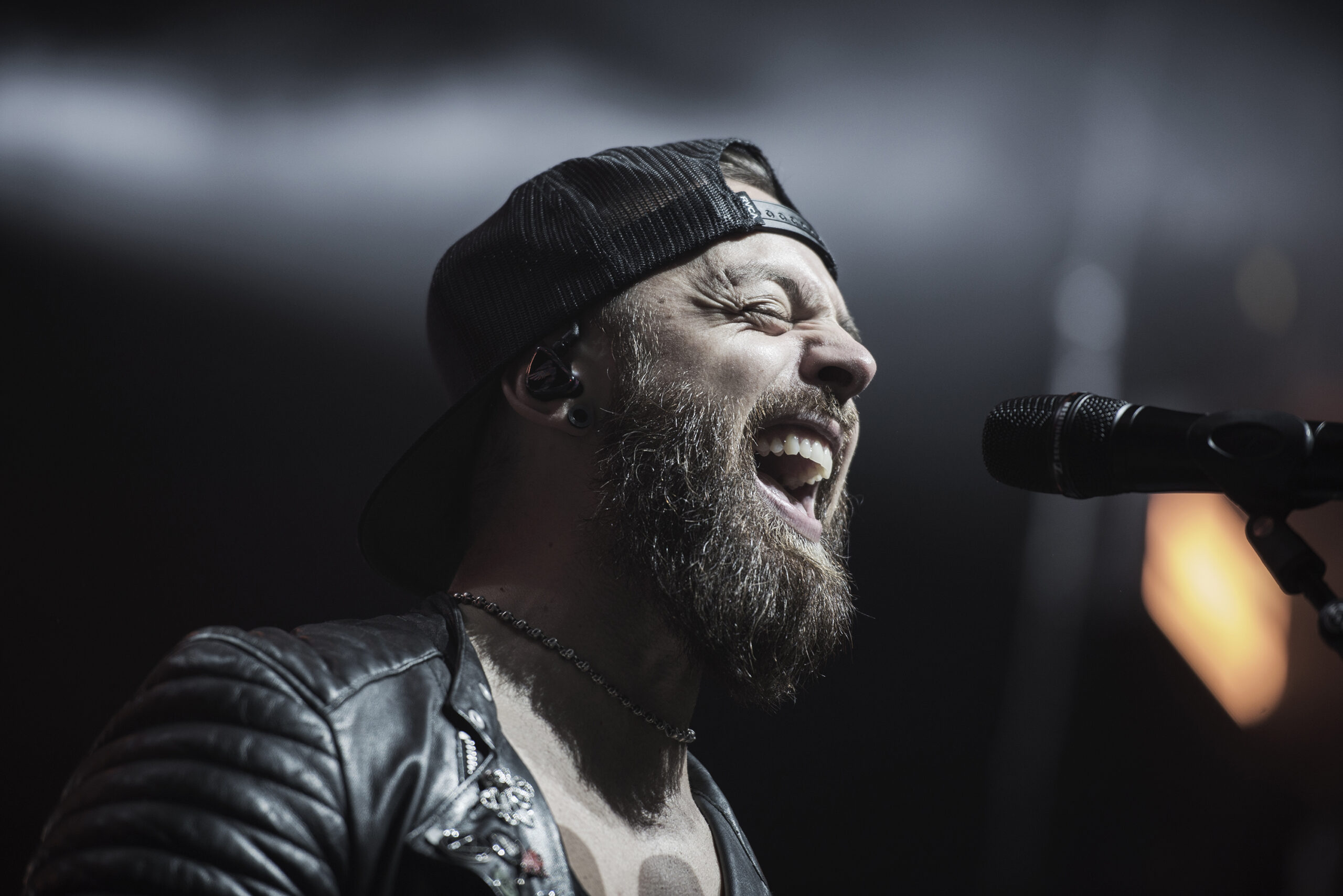 Bullet For My Valentine @ Gasometer