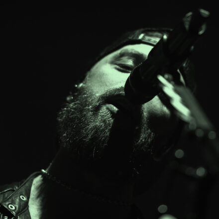 Bullet For My Valentine @ Gasometer