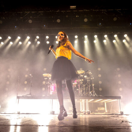 Chvrches