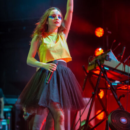 Chvrches