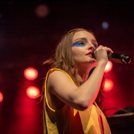 Chvrches