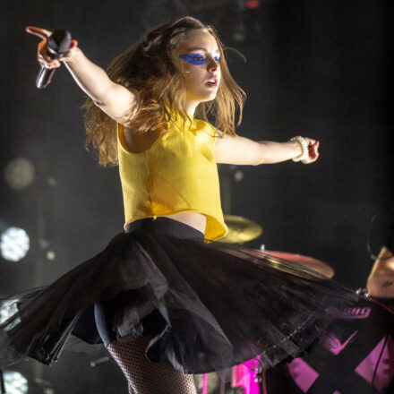 Chvrches