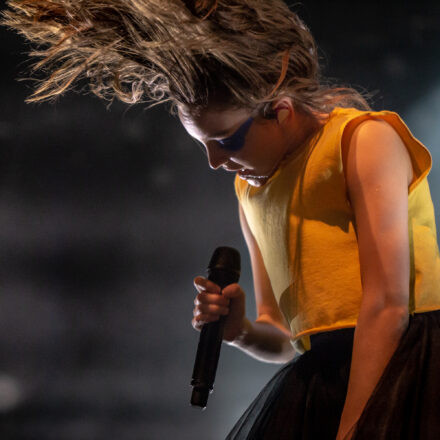 Chvrches