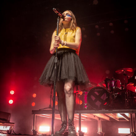 Chvrches