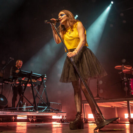 Chvrches