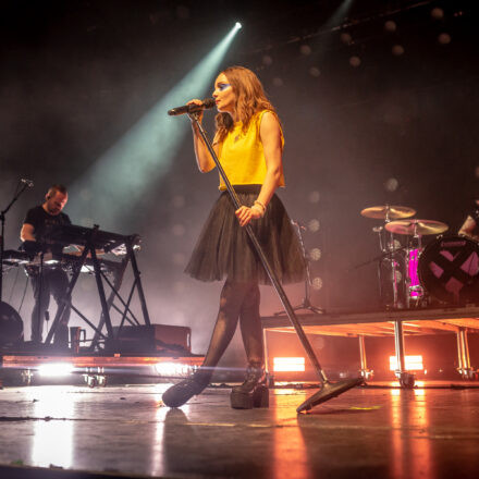 Chvrches