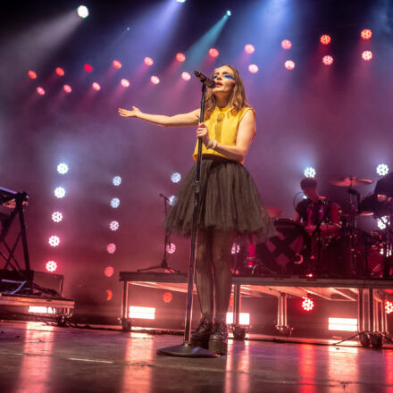 Chvrches