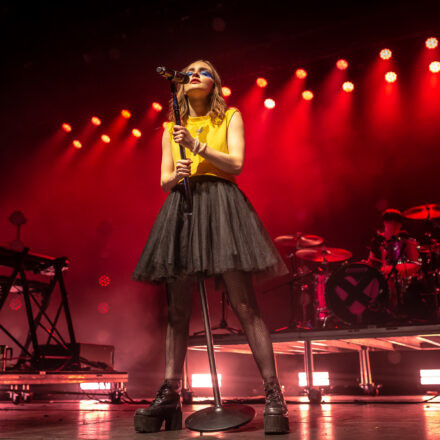Chvrches