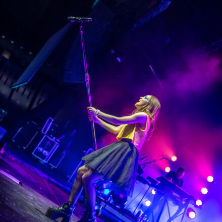 Chvrches