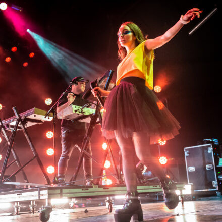 Chvrches