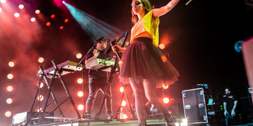 Chvrches