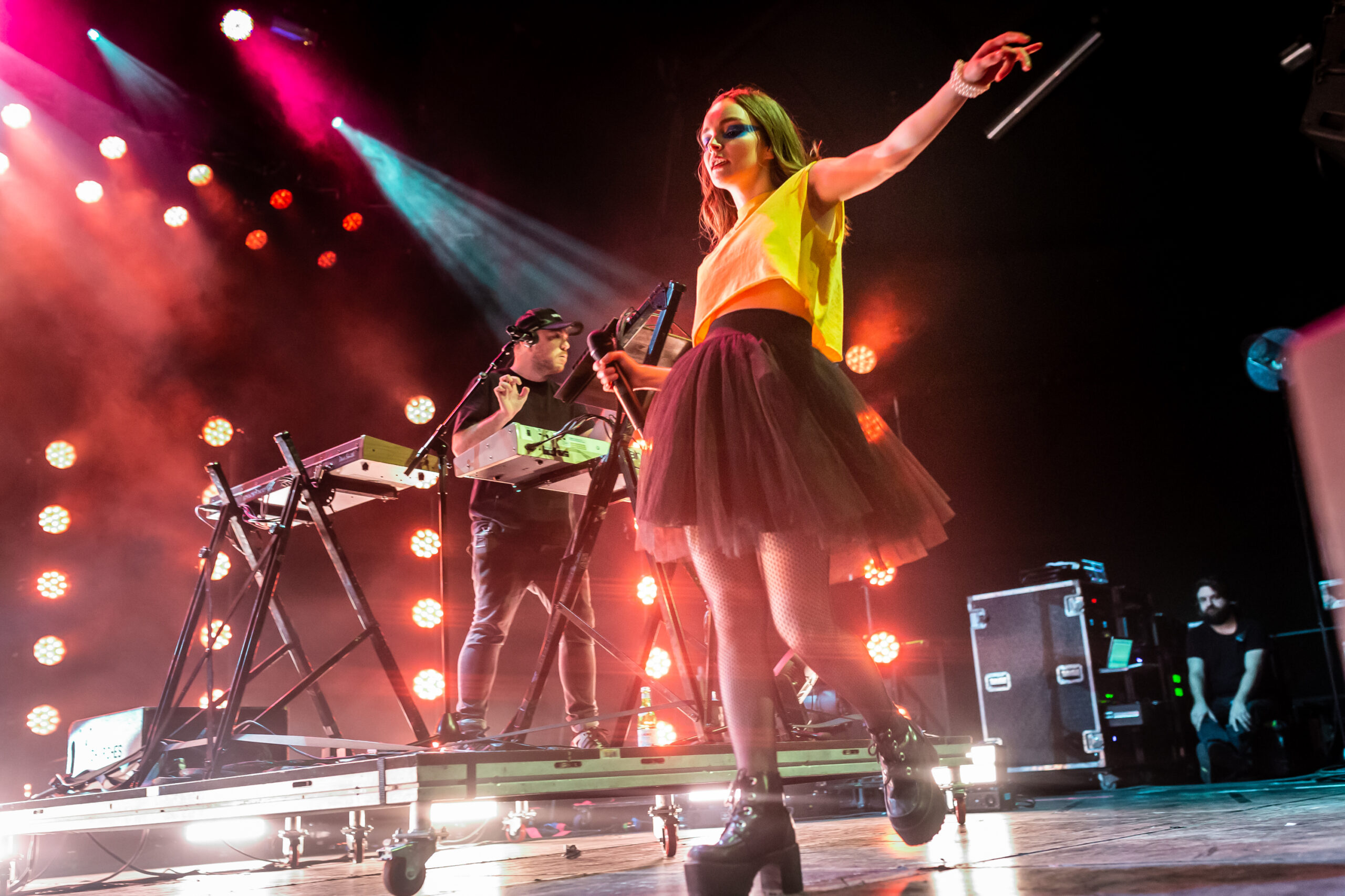 Chvrches