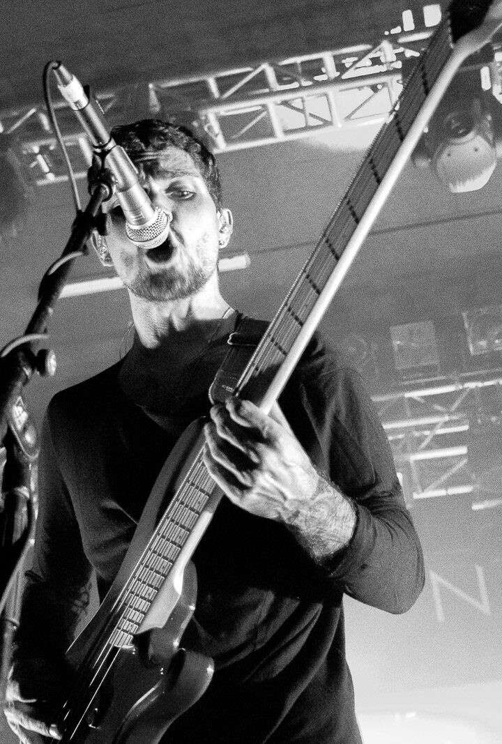 Never Say Die! Tour 2018 @ Arena Wien