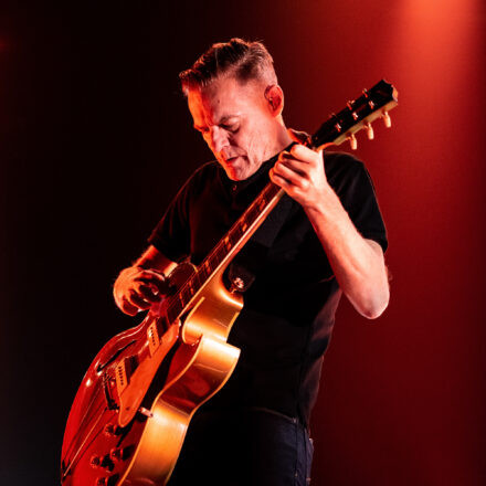 Bryan Adams @ Salzburgarena