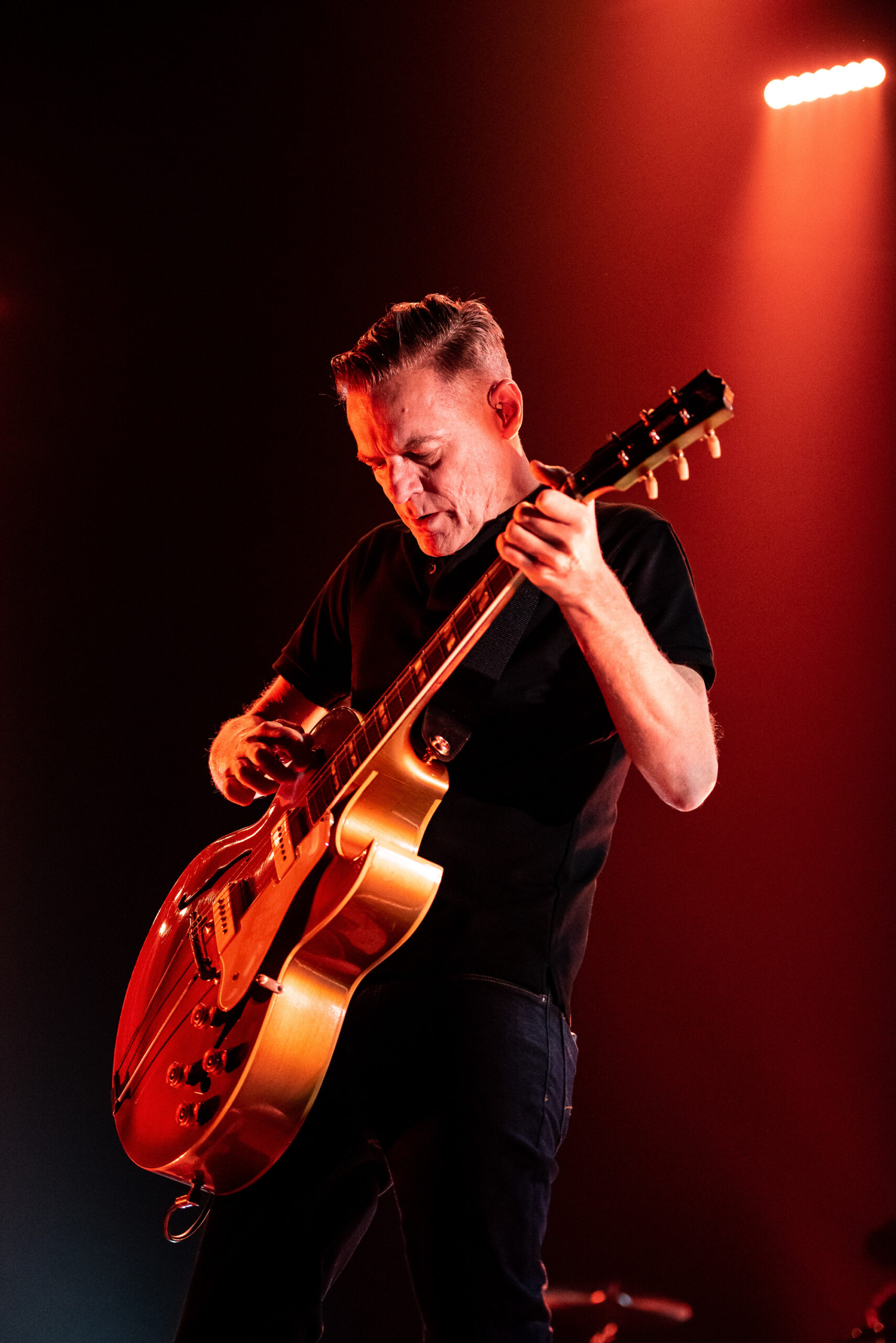 Bryan Adams @ Salzburgarena