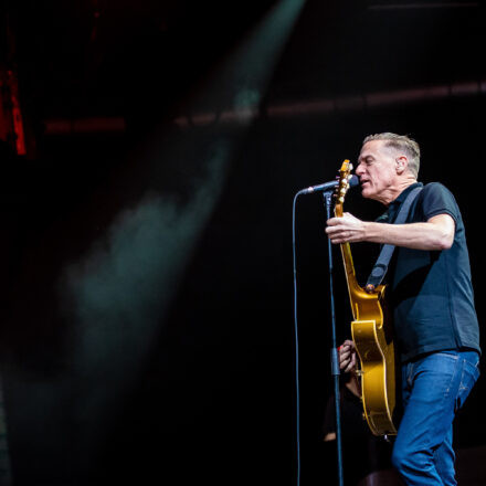 Bryan Adams @ Salzburgarena