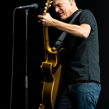 Bryan Adams @ Salzburgarena