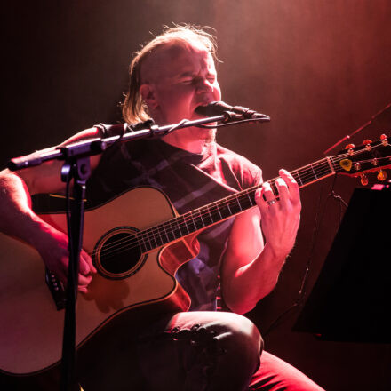 Ensiferum - Acoustic Tour @ Szene Wien