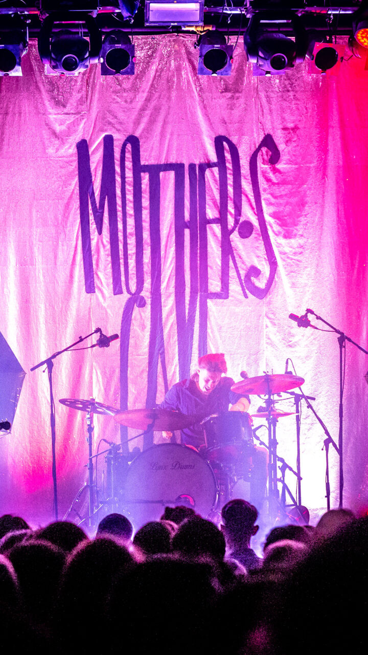 Mother's Cake @ Arena Wien