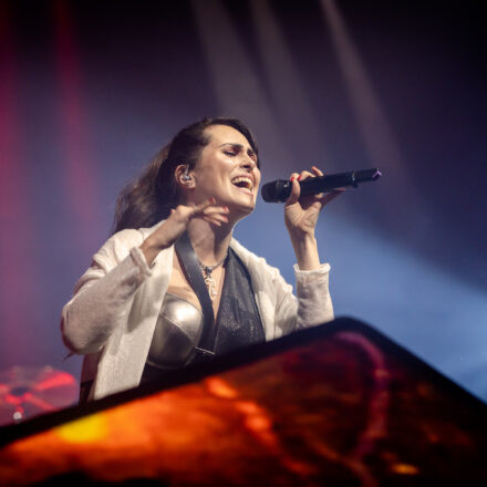 Within Temptation @ Gasometer Wien