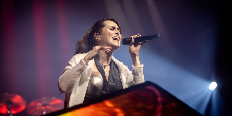 Within Temptation @ Gasometer Wien