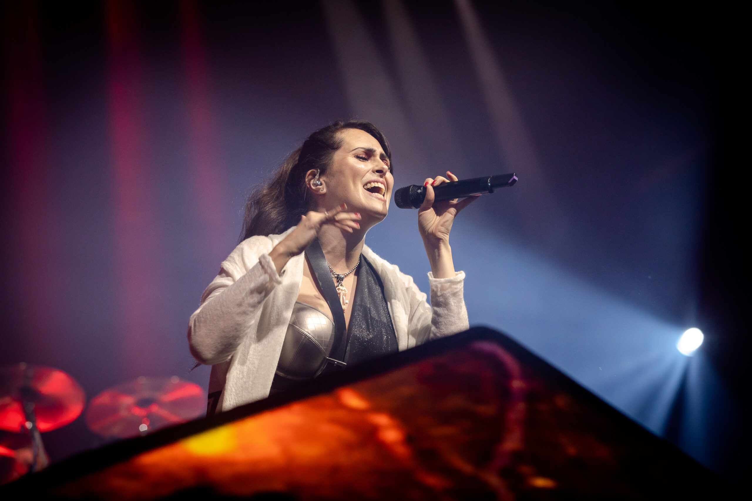 Within Temptation @ Gasometer Wien