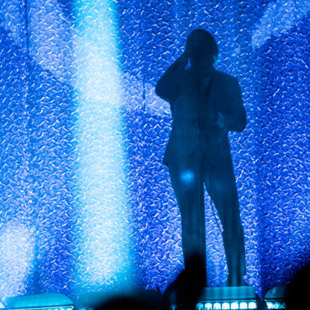 A Perfect Circle @ Wiener Stadthalle - Halle D