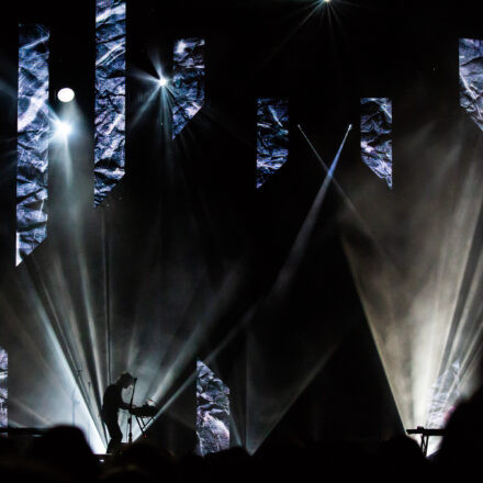 A Perfect Circle @ Wiener Stadthalle - Halle D