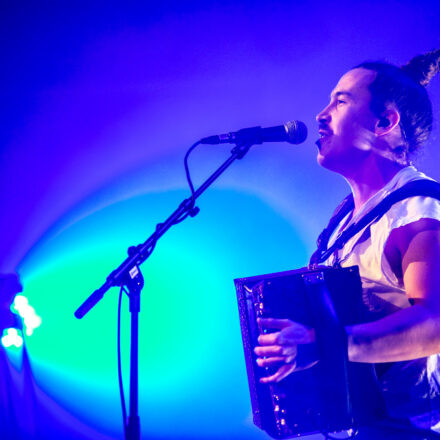 Folkshilfe @ Brucknerhaus Linz
