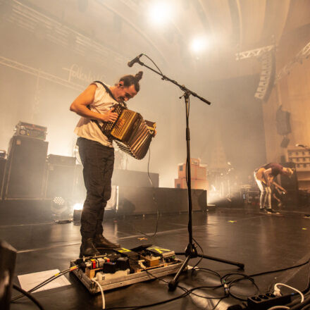 Folkshilfe @ Brucknerhaus Linz