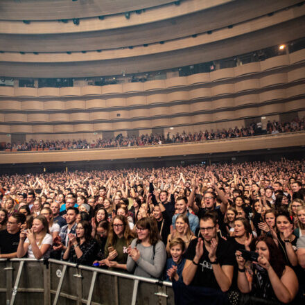 Folkshilfe @ Brucknerhaus Linz